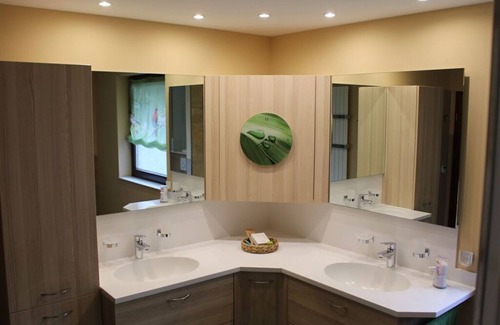 Annaberg-Buchholz House | Uitzicht op droomlocatie