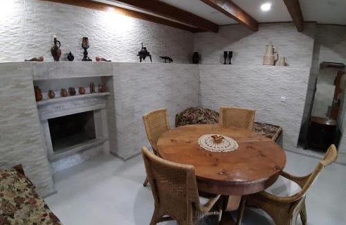 Vedzebi Apartment | Ujarma Comfort