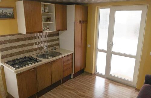 Vedzebi Apartment | Ujarma Comfort