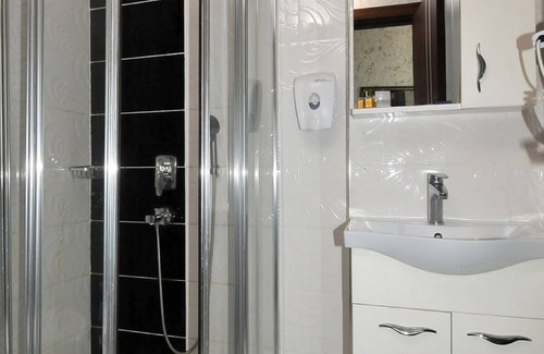 Tosmur Belediyesi Hotel | UK Blue Coast Hotel - Adults Only