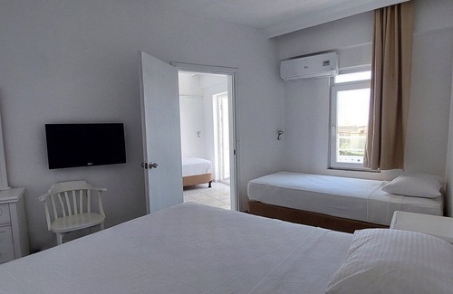 Kiris Hotel | UK Hotels Kiriş