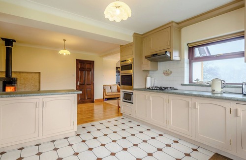 Lydney Cottage | UK34469 - Orchard Lodge