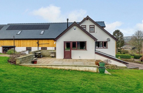 Lydney Cottage | UK34469 - Orchard Lodge