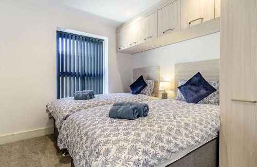 Scarborough House | Uk40241- The Bilberry