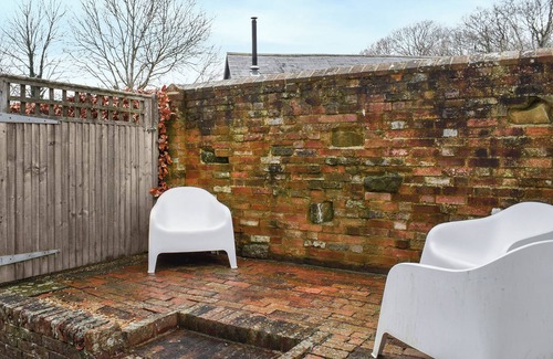 Scaynes Hill Cottage | UK46354 - Old Chimneys Cottage