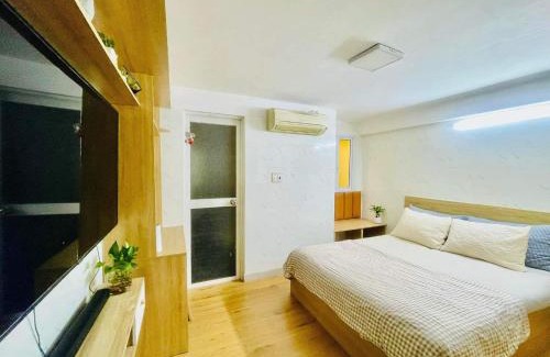 Phu Nhuan House | Ulehome28
