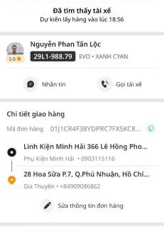 Phu Nhuan House | Ulehome28
