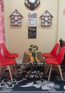 Sungai Petani House | Ulie Empire Homestay