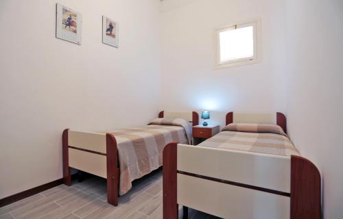 Casuzze House | Ulisse e Penelope apartments