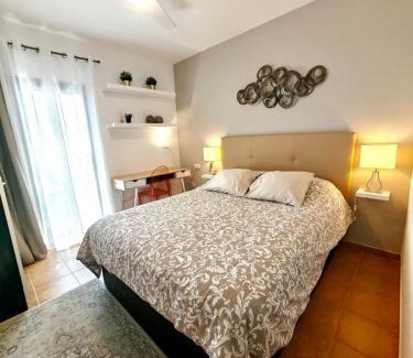 Corralejo Apartment | Ulisse Suite