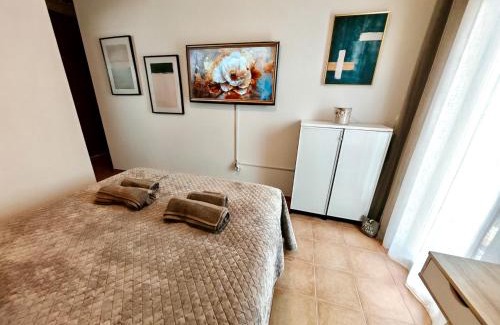 Corralejo Apartment | Ulisse Suite
