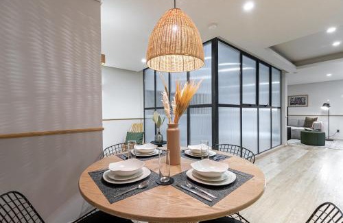 Miguel Hidalgo Apartment | ULIV Antara