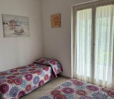 Camporotondo House | Uliveto