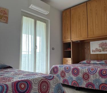 Camporotondo House | Uliveto