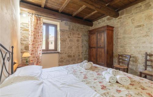 Monteluiano Apartment | Ulivi 1