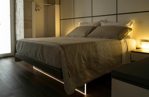 Putignano Apartment | Ulivi Bianchi Luxury Home in Puglia