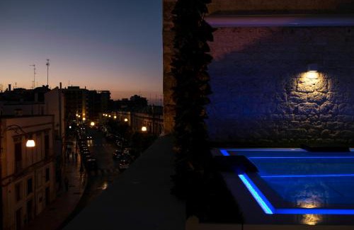 Putignano Apartment | Ulivi Bianchi Luxury Home in Puglia
