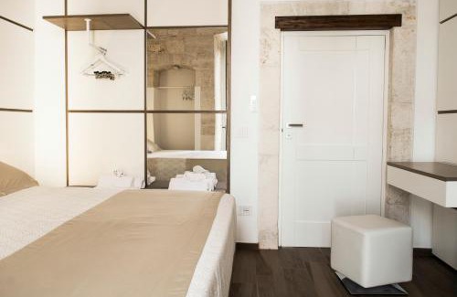 Putignano Apartment | Ulivi Bianchi Luxury Home in Puglia