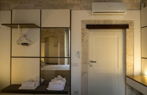 Putignano Apartment | Ulivi Bianchi Luxury Home in Puglia