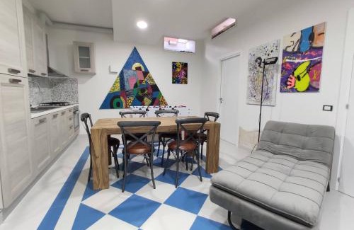 Montalbano Apartment | Ulivi di Minerva - Boutique Holiday Home - Apartment ZEUS - Ostuni - Fasano - Cisternino