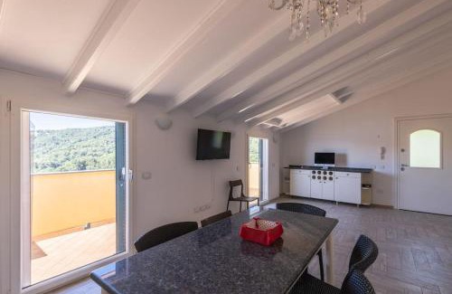 Laigueglia Apartment | Ulivi e Mare