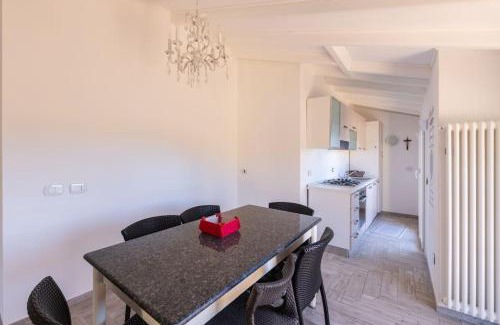 Laigueglia Apartment | Ulivi e Mare