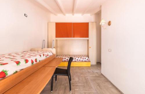 Laigueglia Apartment | Ulivi e Mare