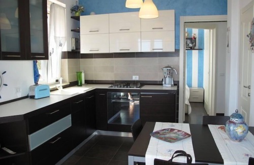Poggi Apartment | Ulivi sul Mare by Interhome