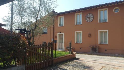 Querce House | Ulivo Della Querce