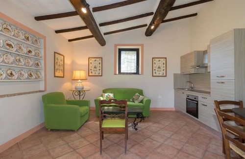 Suvereto Apartment | Ulivo Della Vivaldina, Suvereto