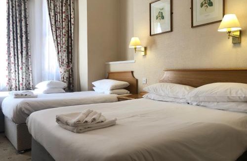 West Cliff Hotel | Ullswater Hotel