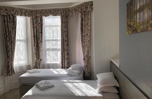 West Cliff Hotel | Ullswater Hotel