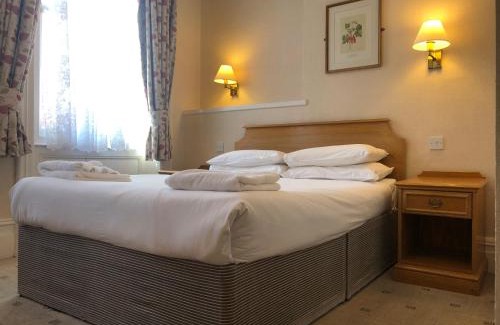West Cliff Hotel | Ullswater Hotel