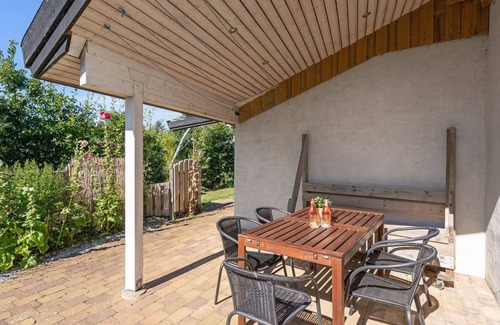 Brovst House | "Ullvi" - 3.8km from the sea by Interhome