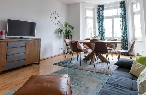 Kaßberg Apartment | Ulmen, App 105