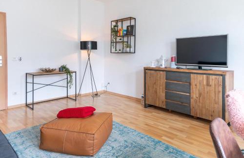 Kaßberg Apartment | Ulmen, App 105