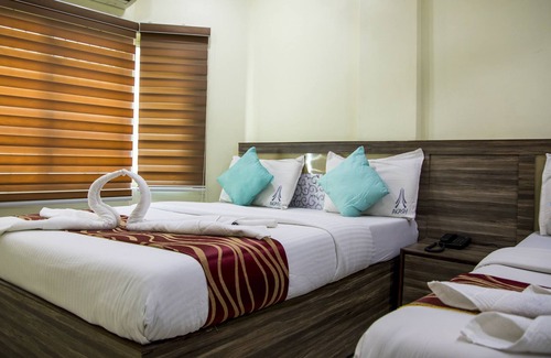 Periamet Hotel | Ulo Akash Inn