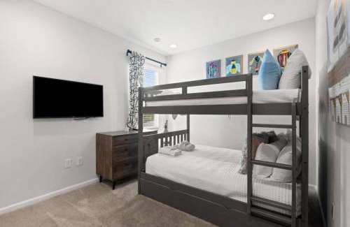 Kissimmee House | Ultimate 8br Family Getaway