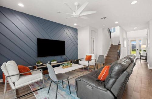Kissimmee House | Ultimate 8br Family Getaway