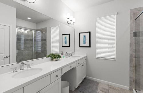 Kissimmee House | Ultimate 8br Family Getaway
