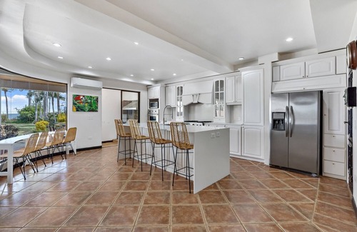 Potrero Villa | Ultimate 9BR/11BA Oceanfront Villa in Costa Rica