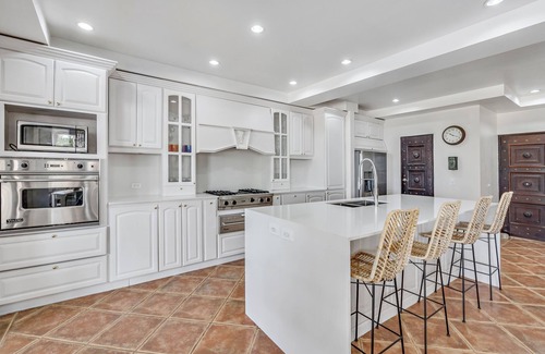 Potrero Villa | Ultimate 9BR/11BA Oceanfront Villa in Costa Rica