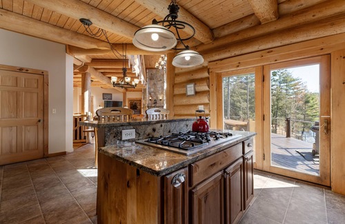 Warrensburg House | Ultimate Adirondack Getaway ~ Private Pool and Hot Tub!