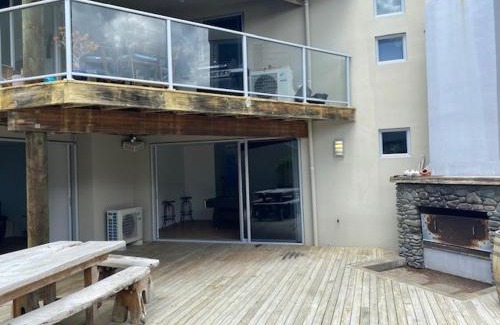 Waimarama House | Ultimate Beach Front