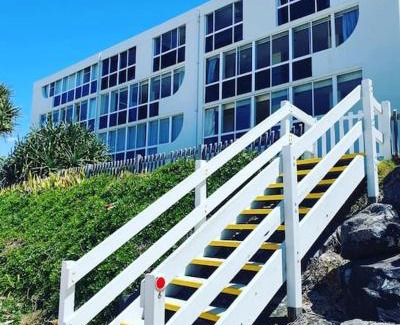 Kings Beach Apartment | Ultimate Coastal Escape + Amazing Views