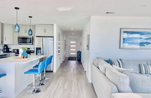 Thomas Drive House | Ultimate coastal retreat!