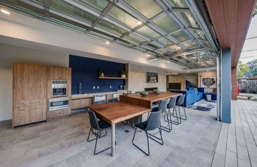 Mountain View Condo | Ultimate Comfort: 2BR Condo with Pool at Anton Ladera