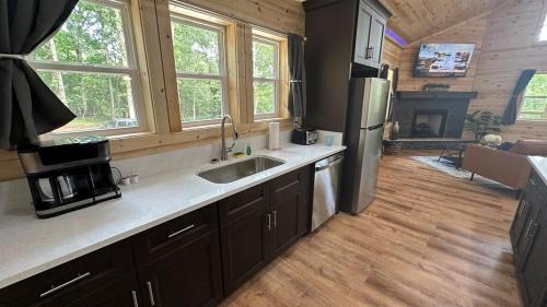 Cleveland House | Ultimate Couples Retreat w Fenced Yard for Pet
