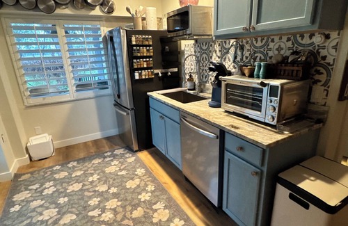 Bradenton Apartment | Ultimate Florida Vacation: Fishing, kayaking, swimming, …peace