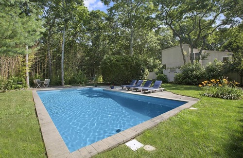 East Hampton House | Ultimate Hamptons Luxury - Modern Home in East Hampton